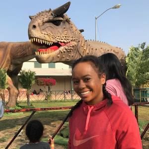 Meet your Posher, Emily